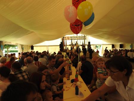 Osrednja slovesnost ob 19. občinskem prazniku Občine Razkrižje 7